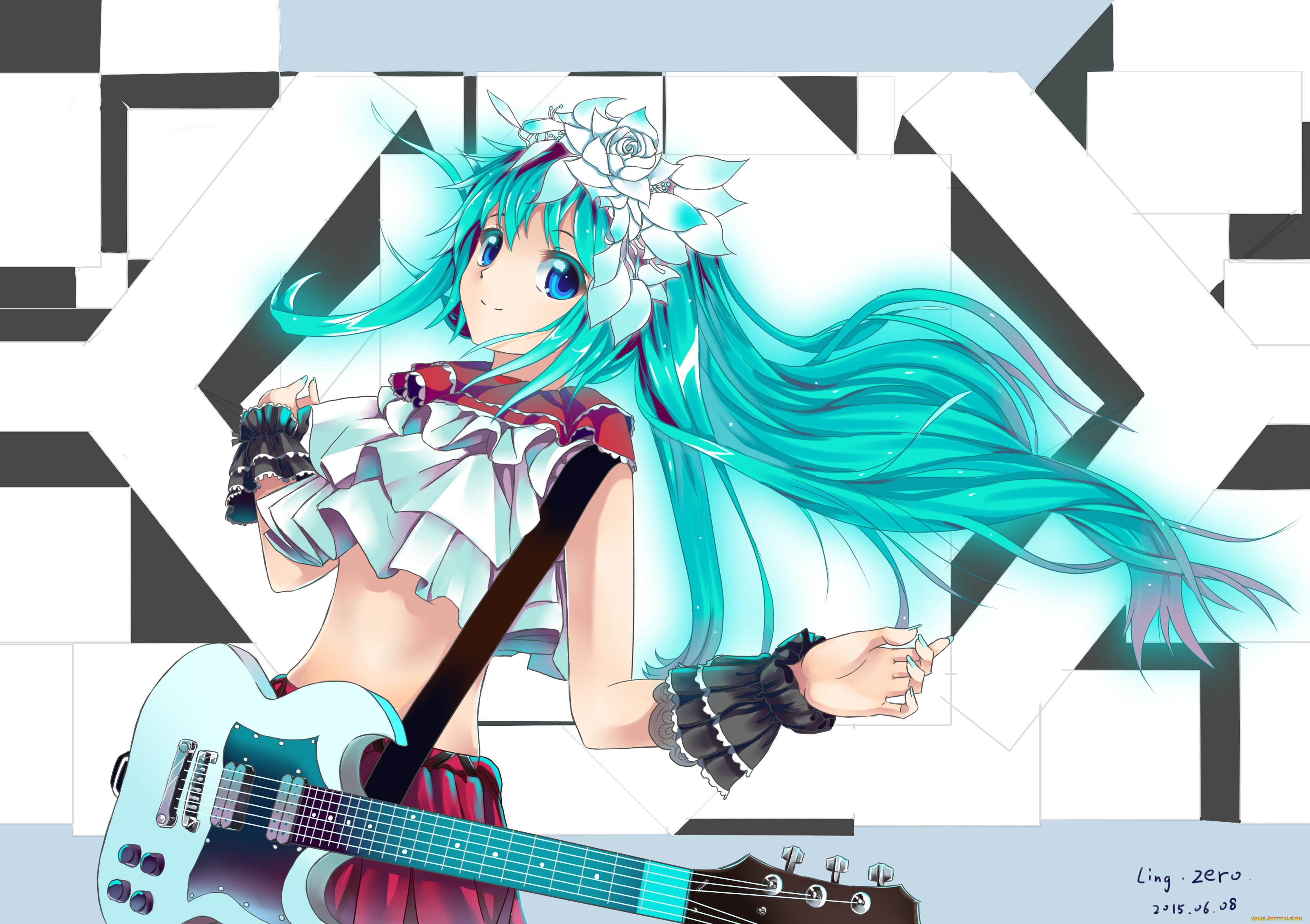 , vocaloid, hatsune, miku, , , , 